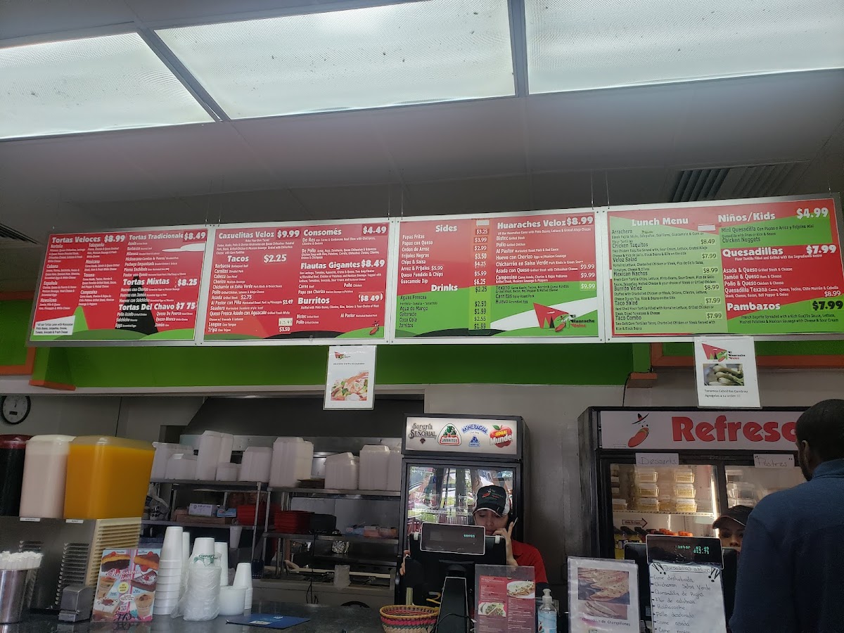 Menu Photo 0