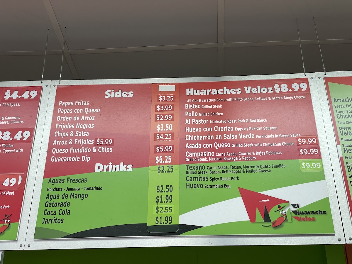 Menu Photo 9