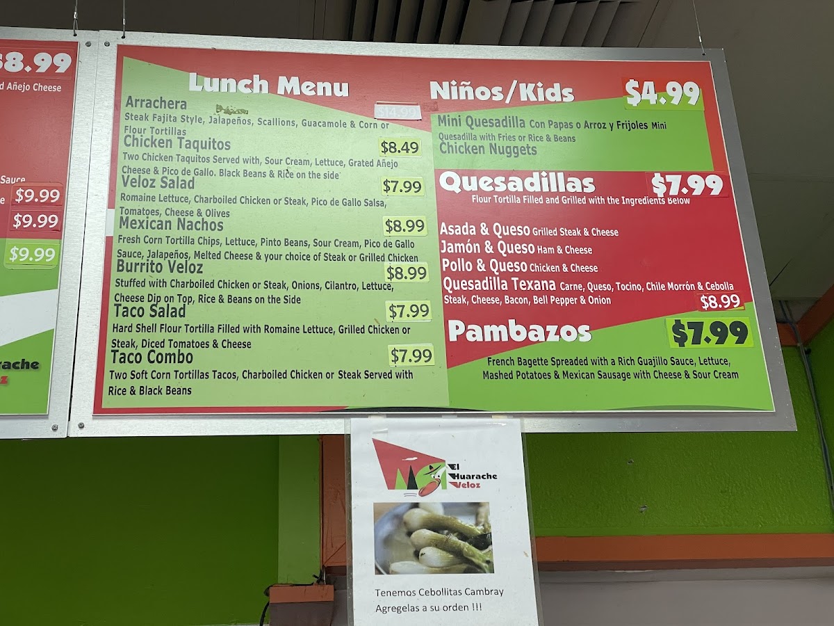 Menu Photo 5