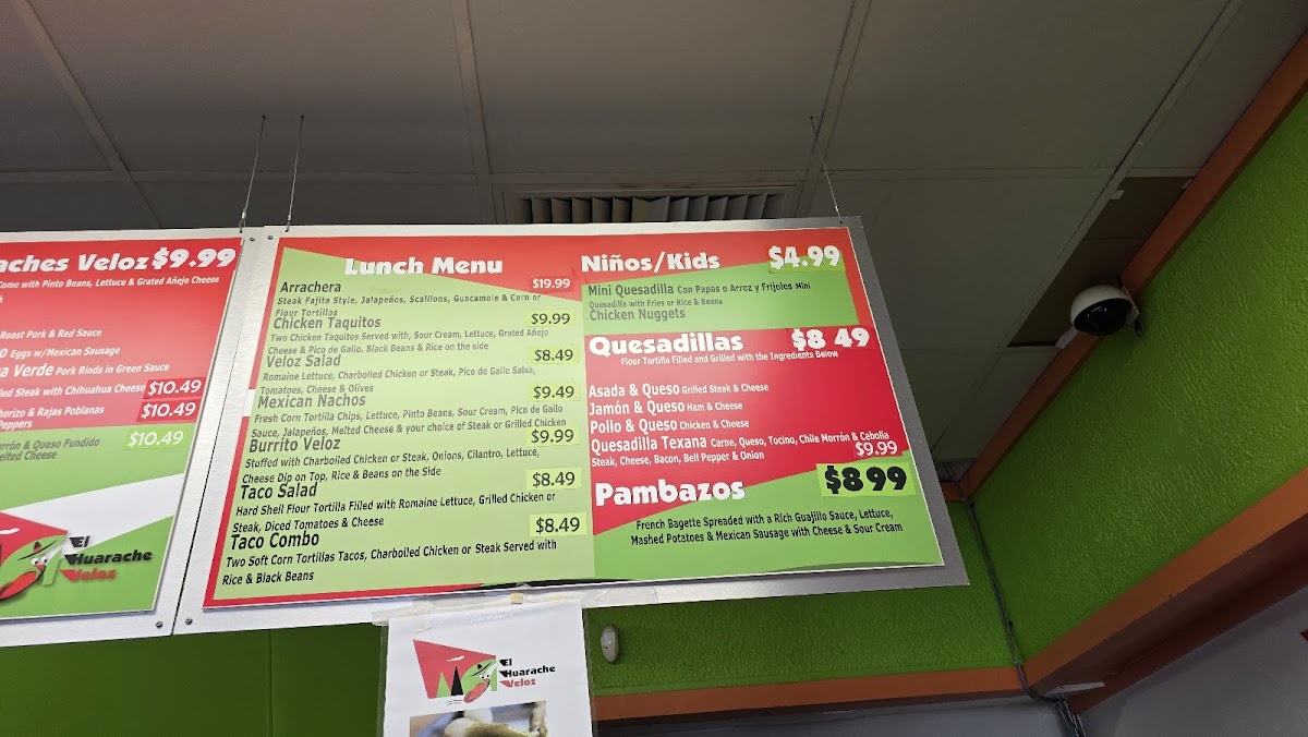 Menu Photo 6