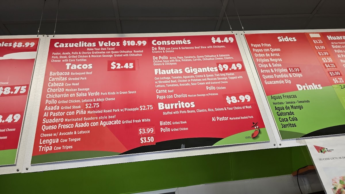 Menu Photo 7