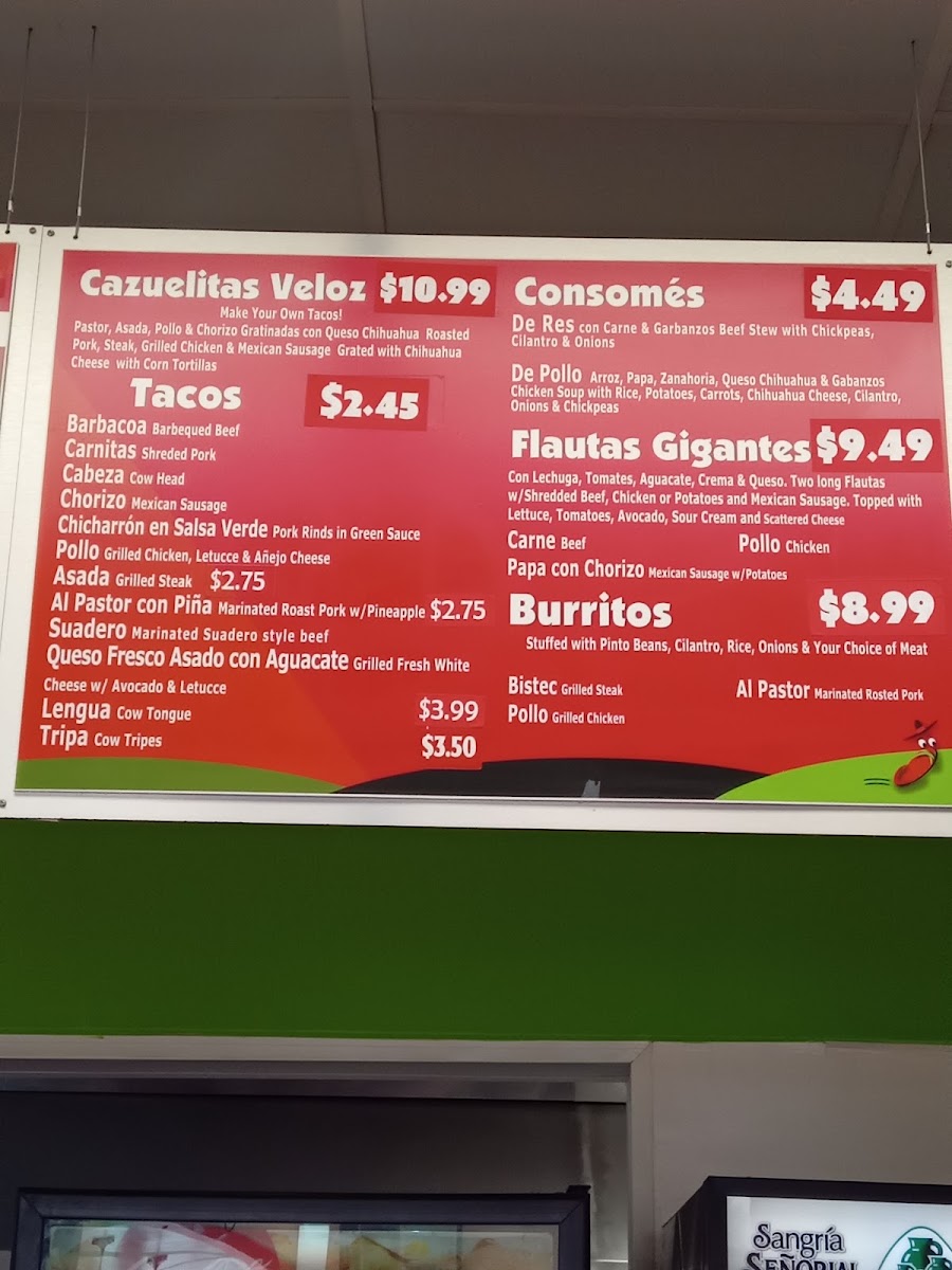 Menu Photo 8