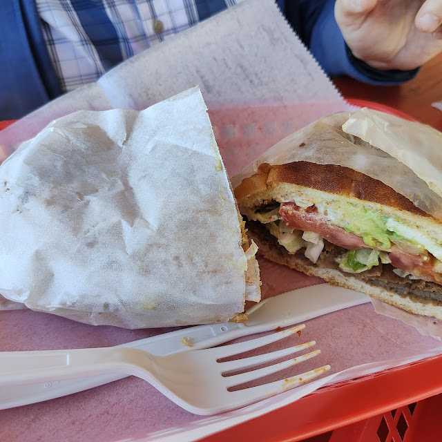 Tortas
