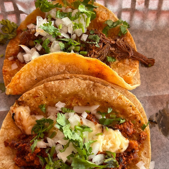 Great Tacos