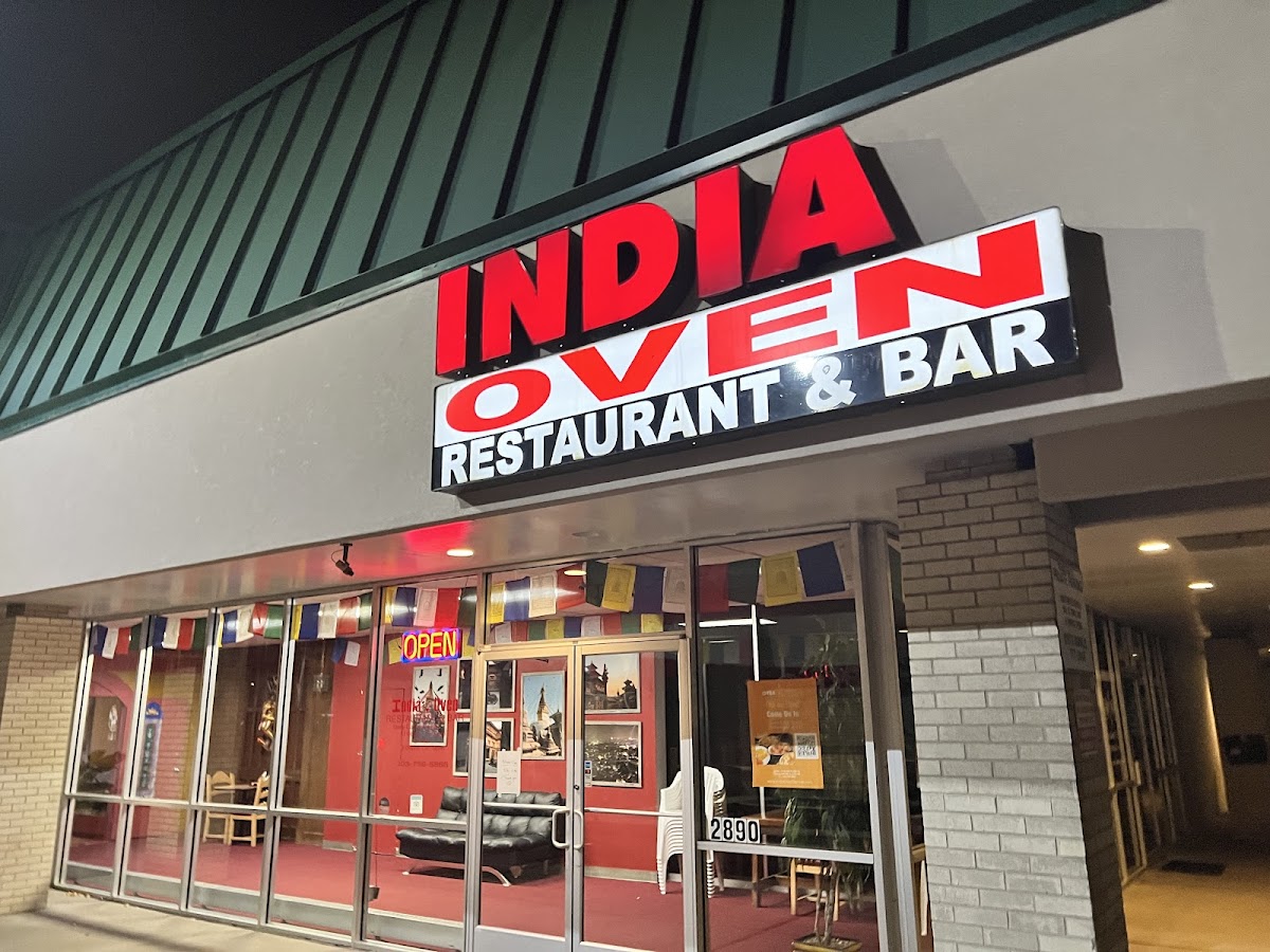 India Oven - Photo 2