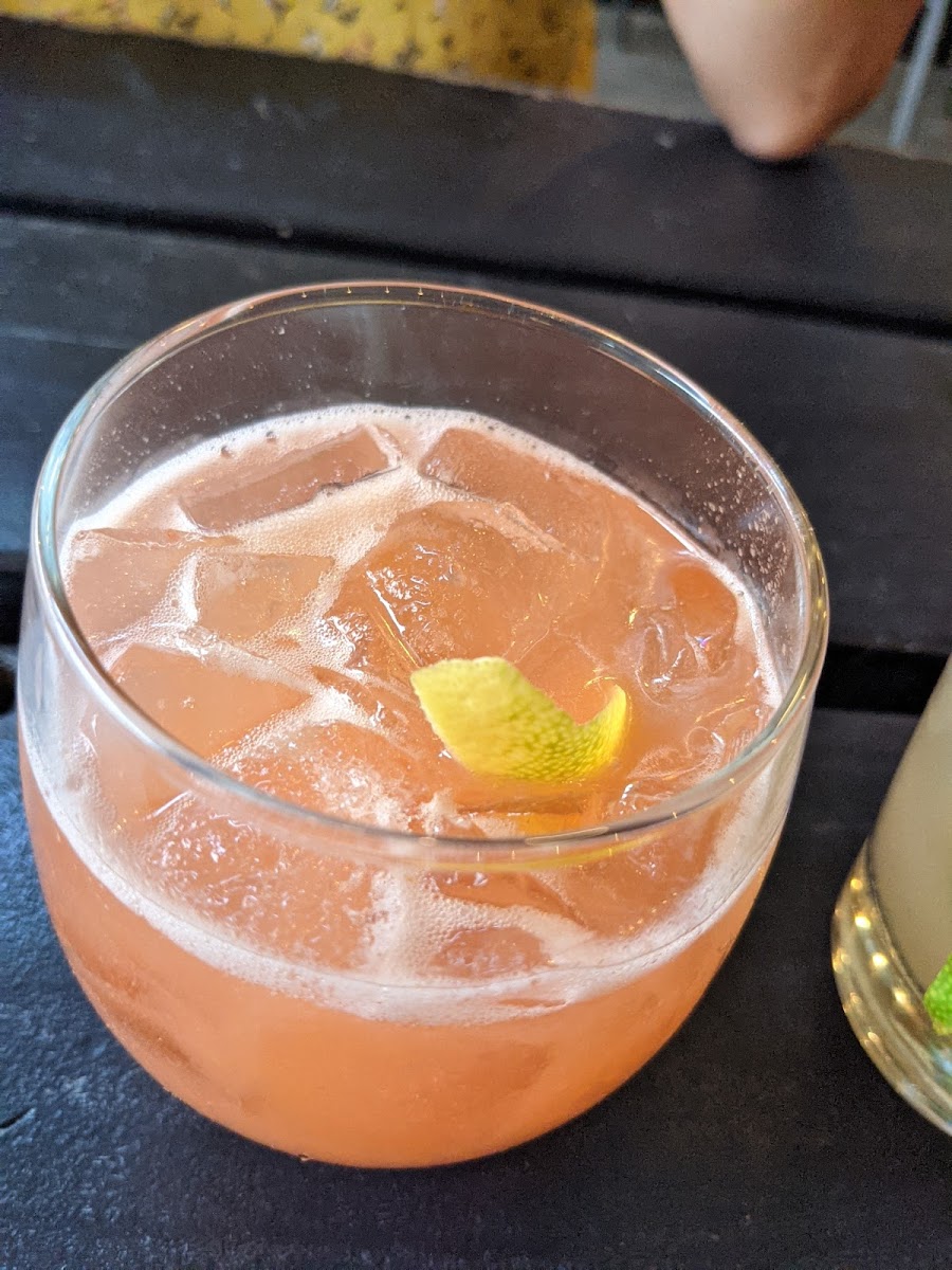 B Street Public House - Photo 9