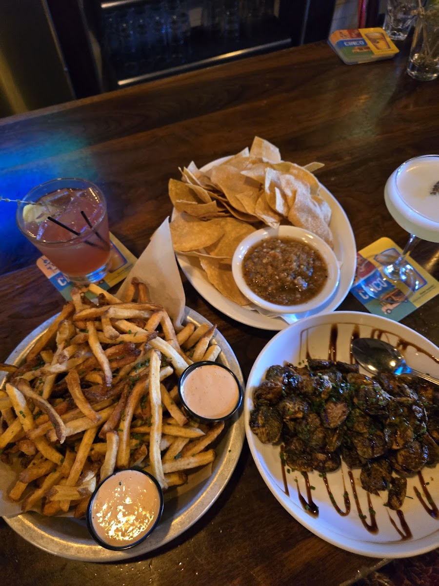 B Street Public House - Photo 3