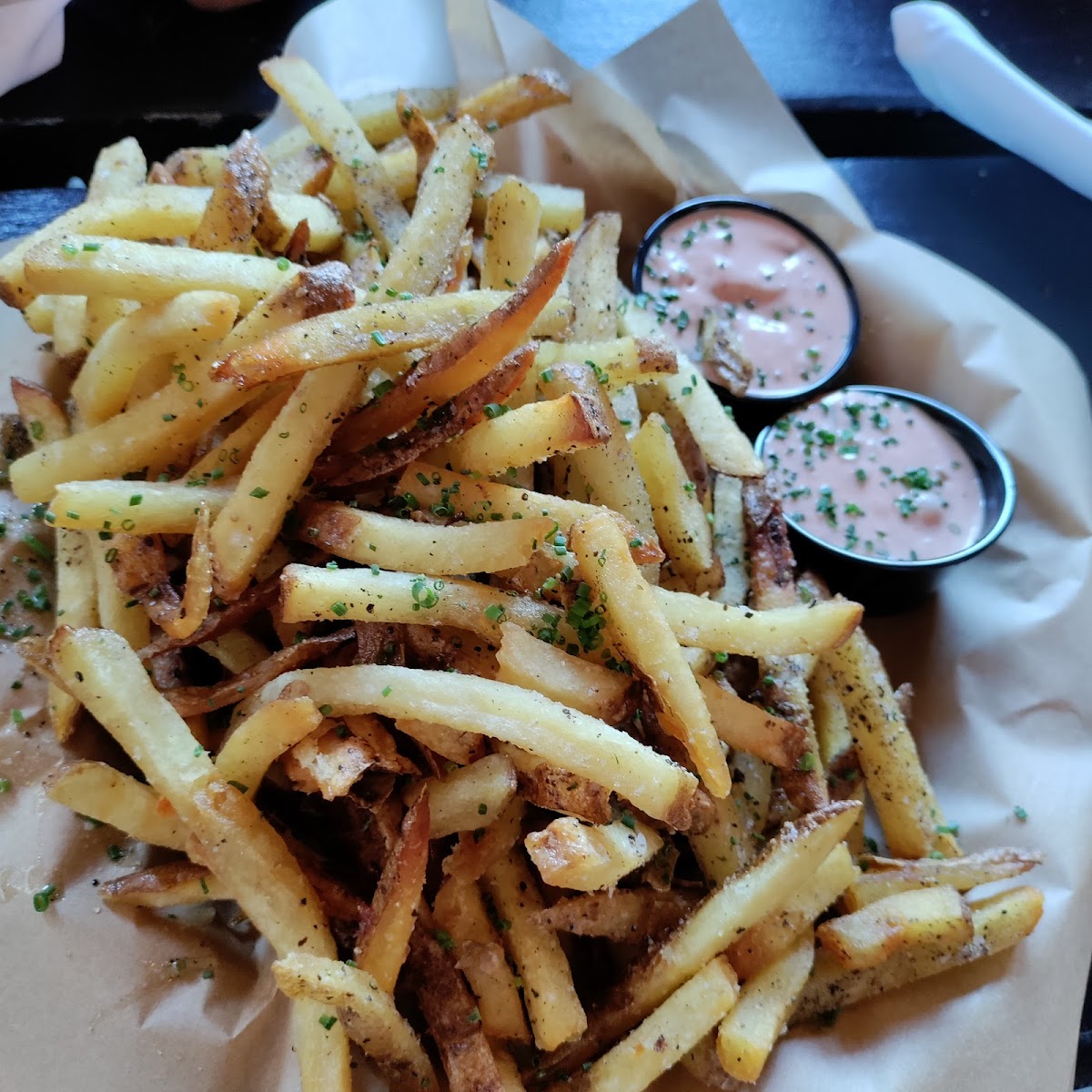 B Street Public House - Photo 4