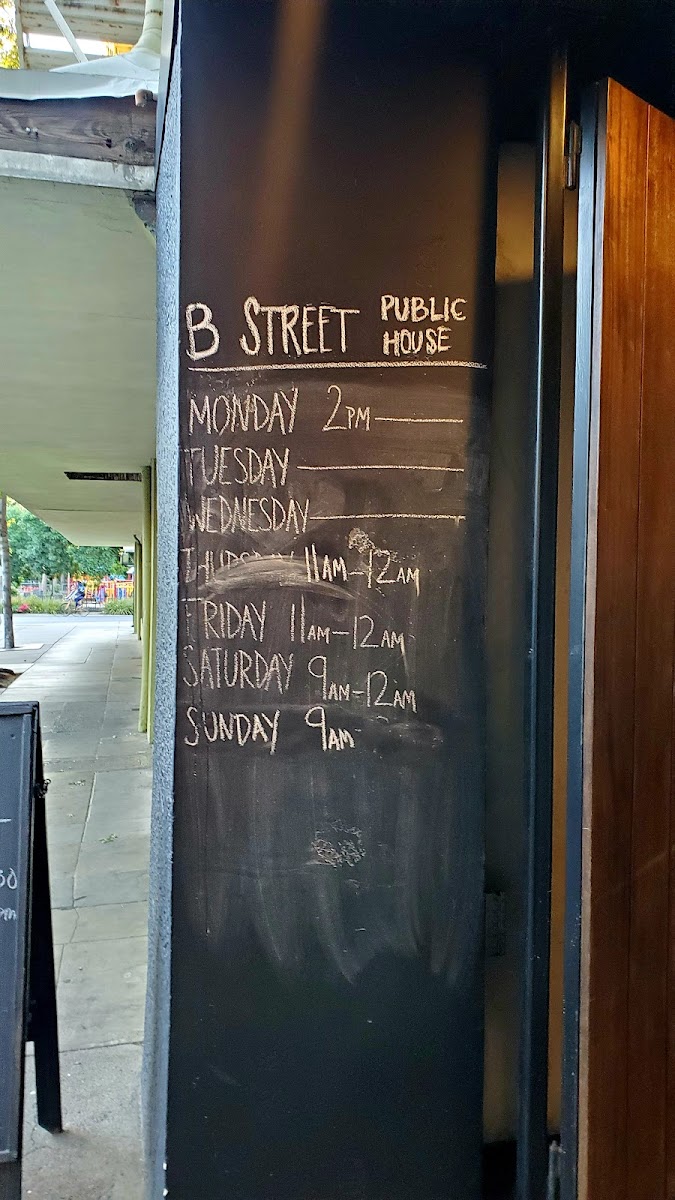 Menu Photo 9
