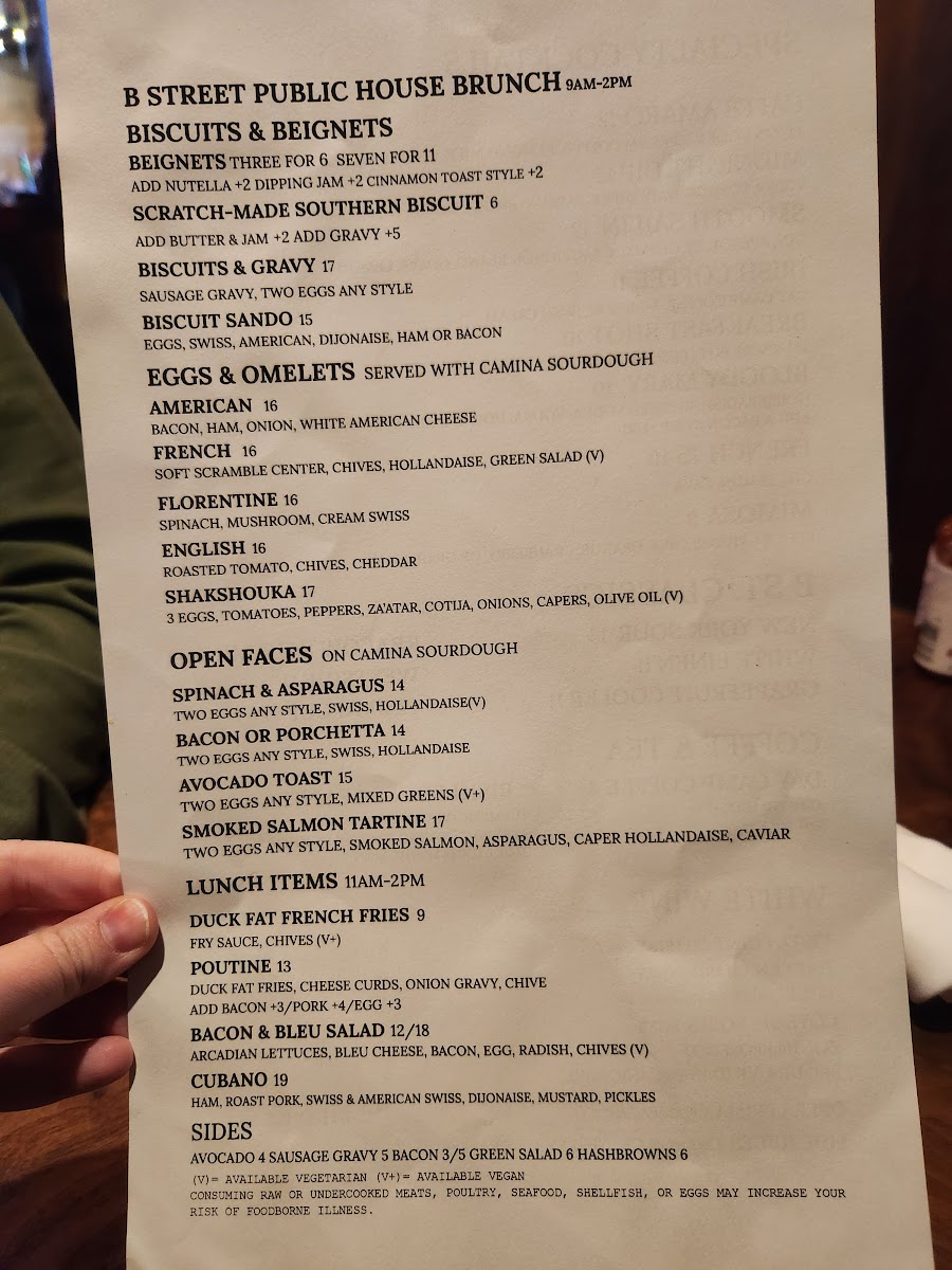 Menu Photo 3