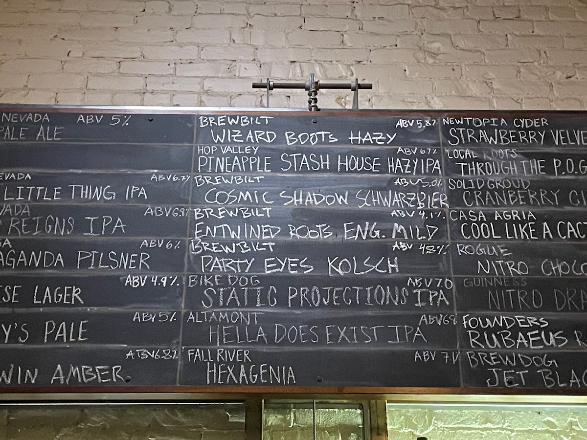 Menu Photo 6