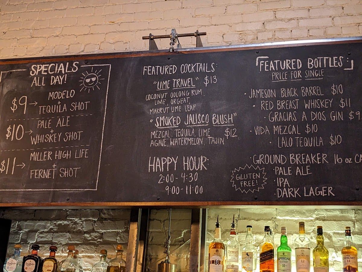 Menu Photo 7