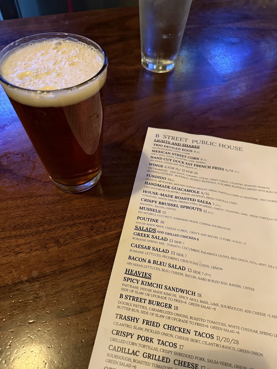 Menu Photo 8