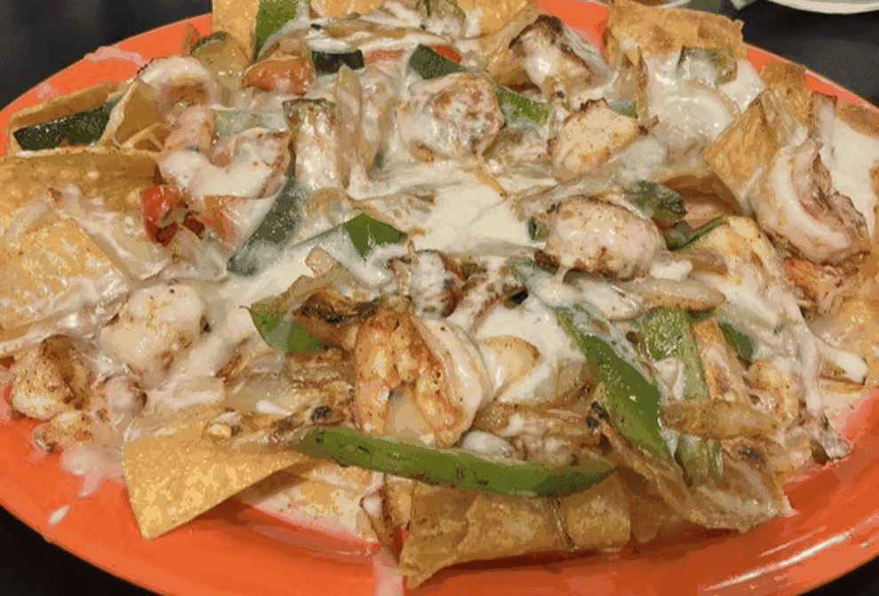 Andale Way Mexican Grill - Photo 8