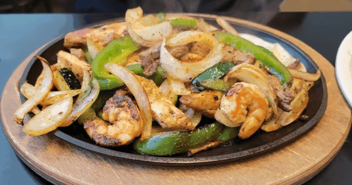 Andale Way Mexican Grill - Photo 1