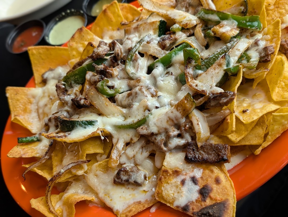 Andale Way Mexican Grill - Photo 2