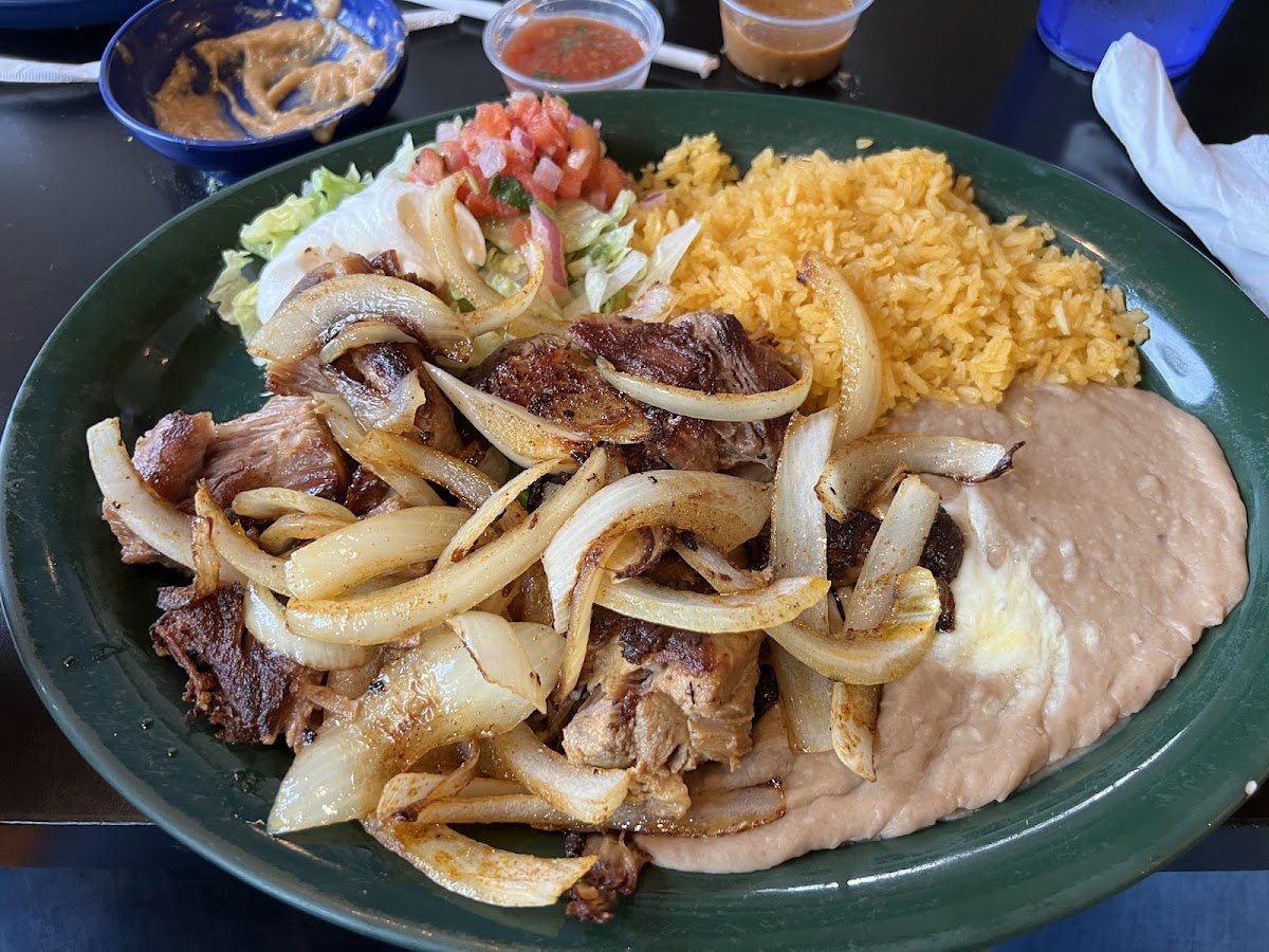 Andale Way Mexican Grill - Photo 3