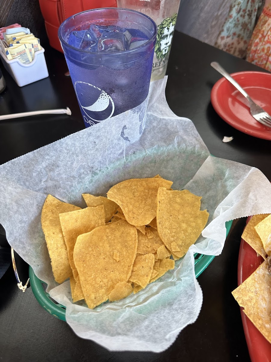 Andale Way Mexican Grill - Photo 5