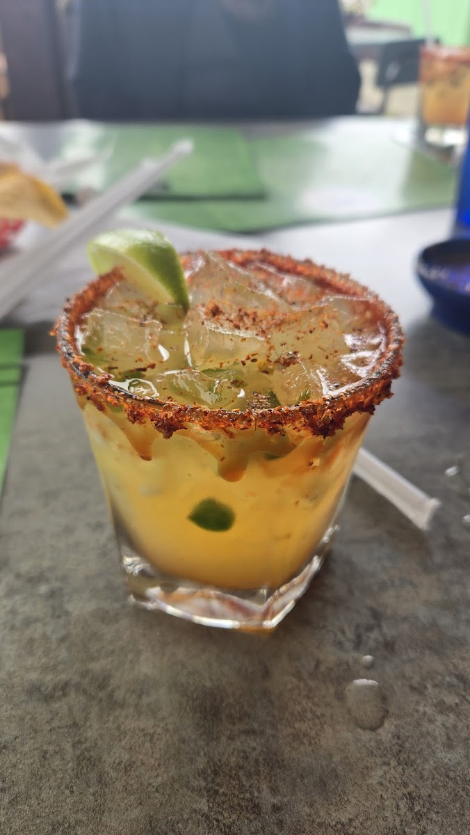 Andale Way Mexican Grill - Photo 6