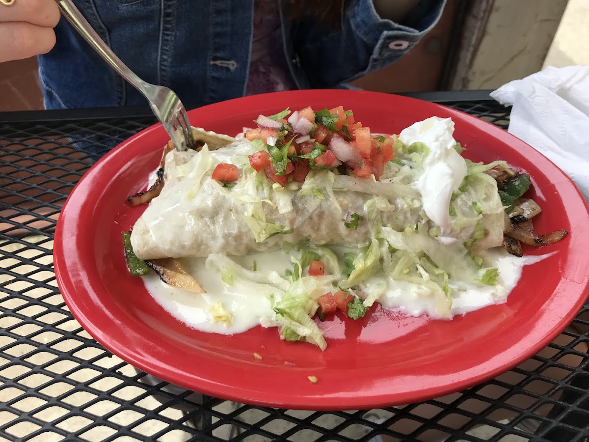 Andale Way Mexican Grill - Photo 7