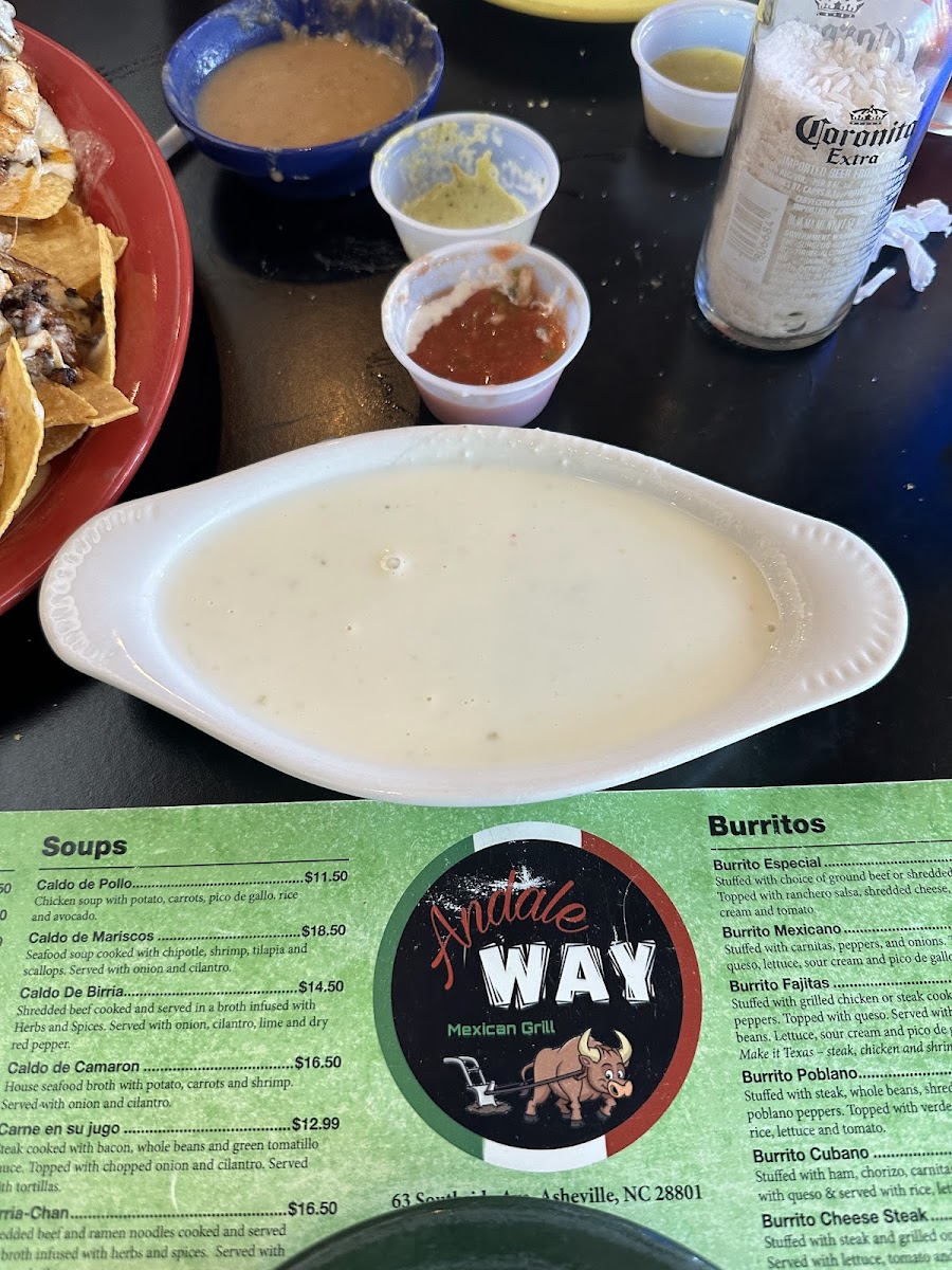 Menu Photo 9