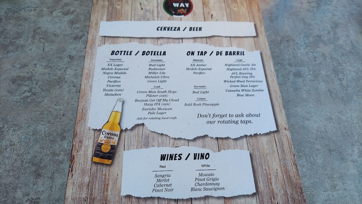 Menu Photo 6
