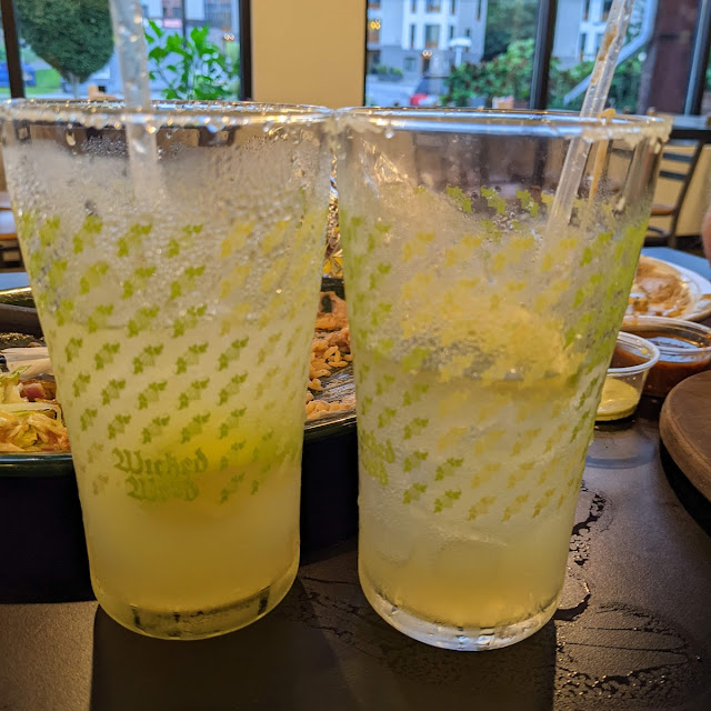 Margaritas