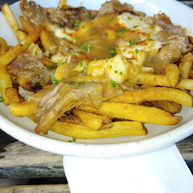 Poutine