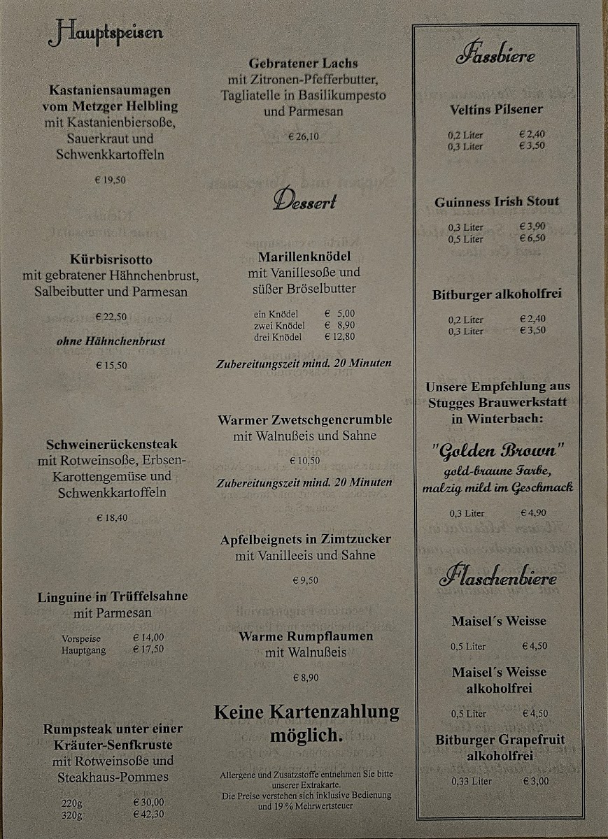 Menu Photo 3
