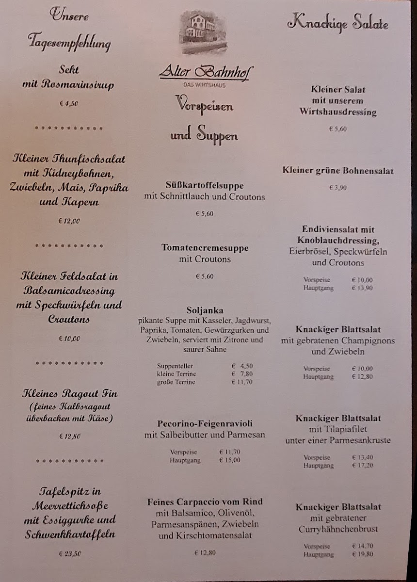 Menu Photo 4