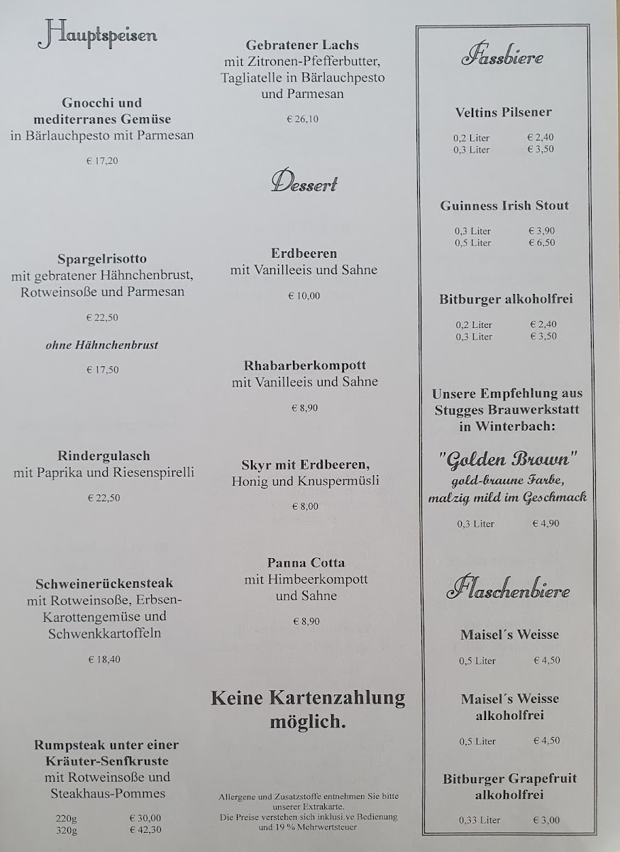 Menu Photo 6