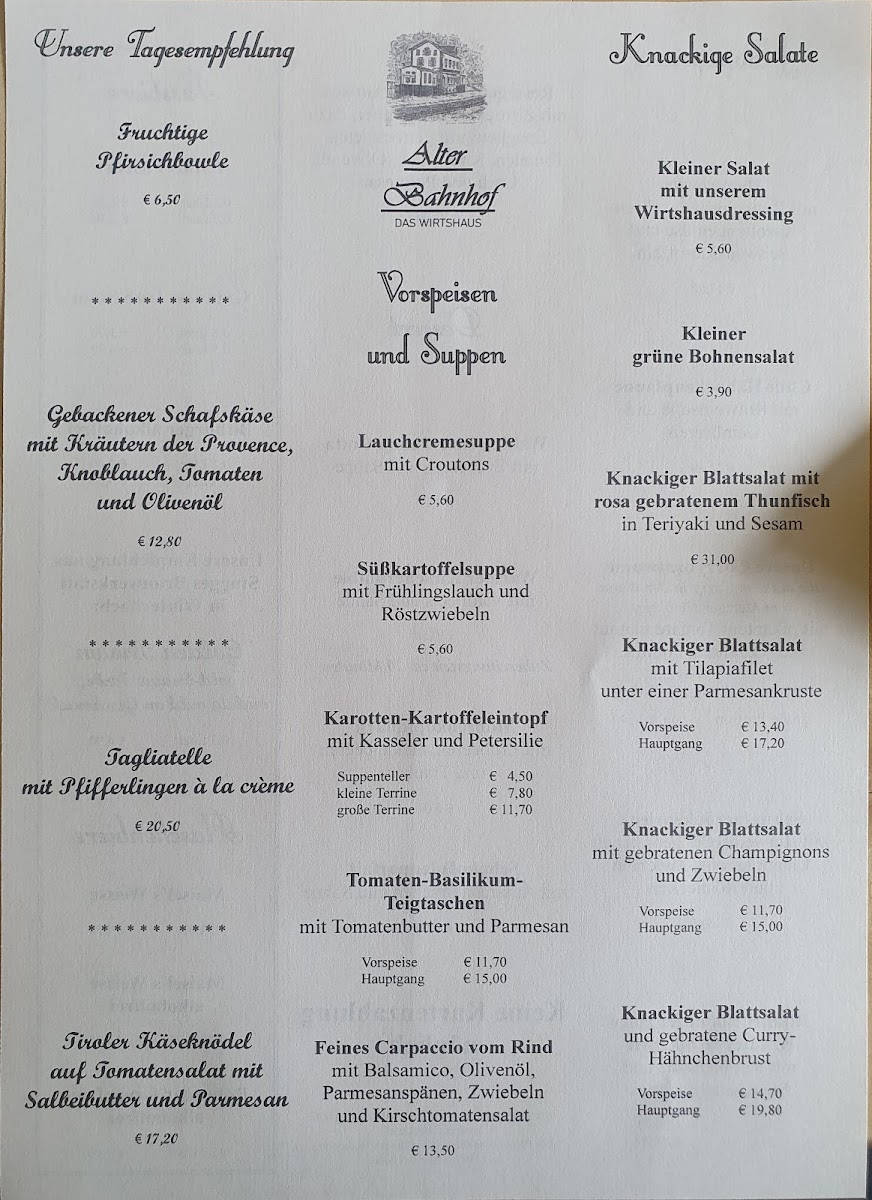Menu Photo 8