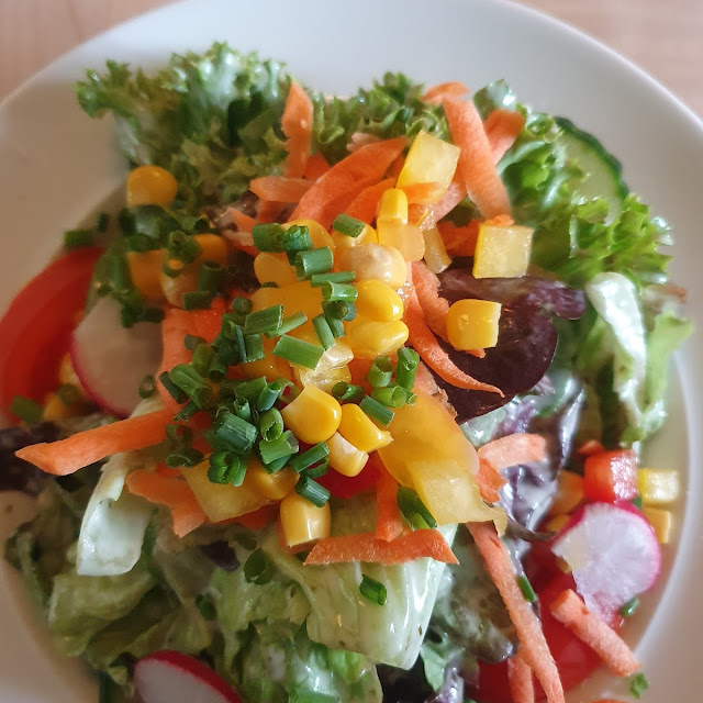 Kleiner Salat