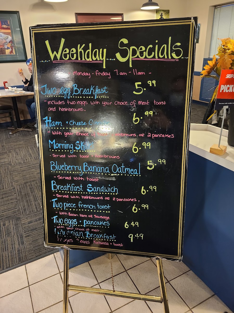 Menu Photo 6