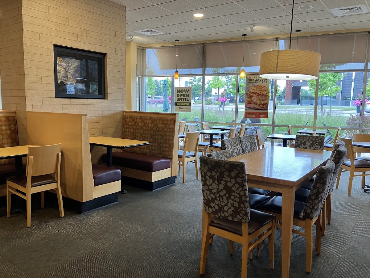 Panera Bread