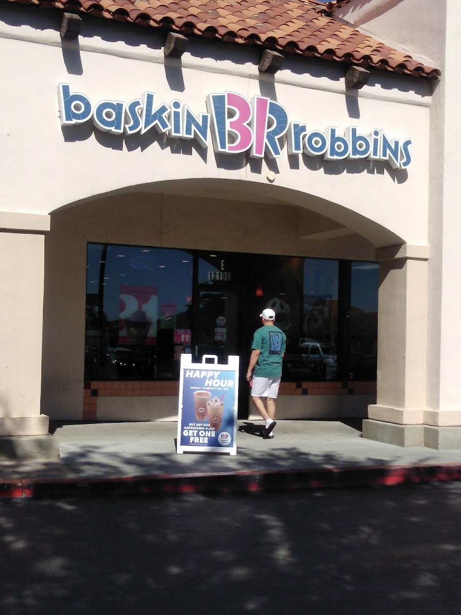 Baskin-Robbins