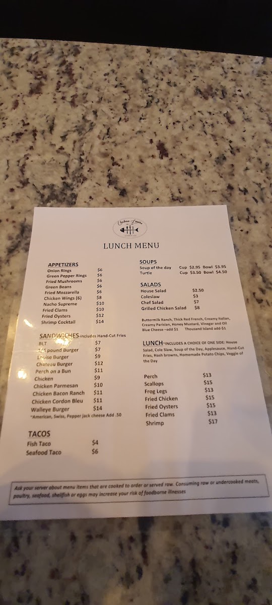 Menu Photo 9