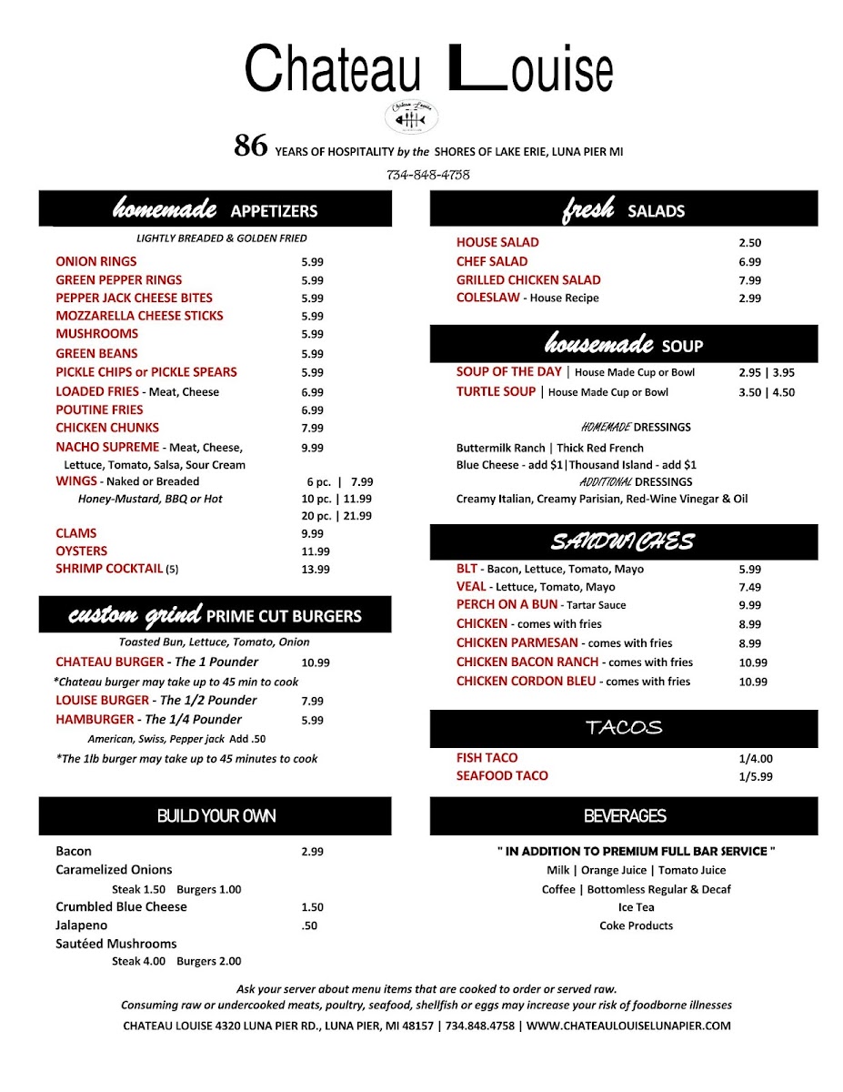 Menu Photo 3