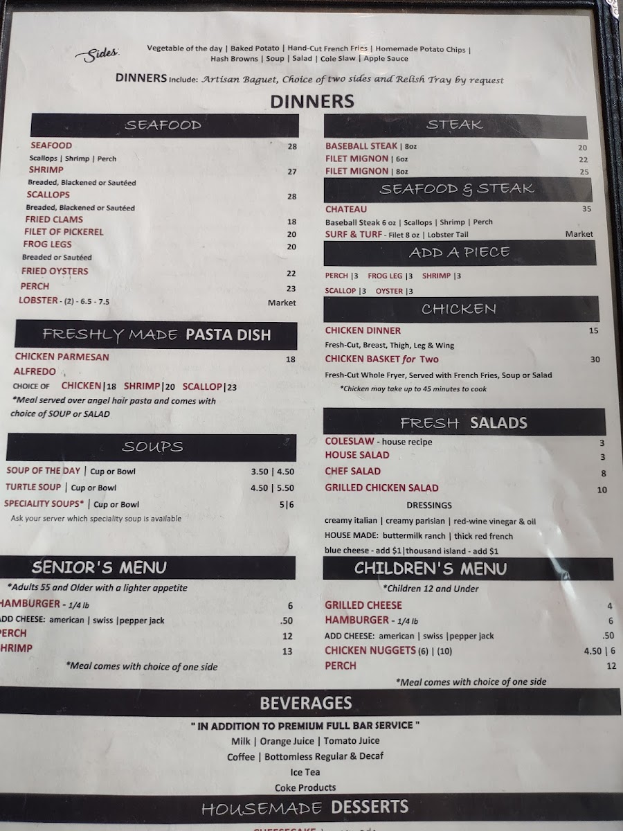 Menu Photo 4