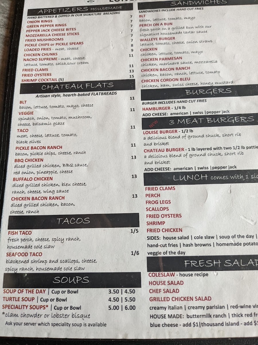 Menu Photo 5