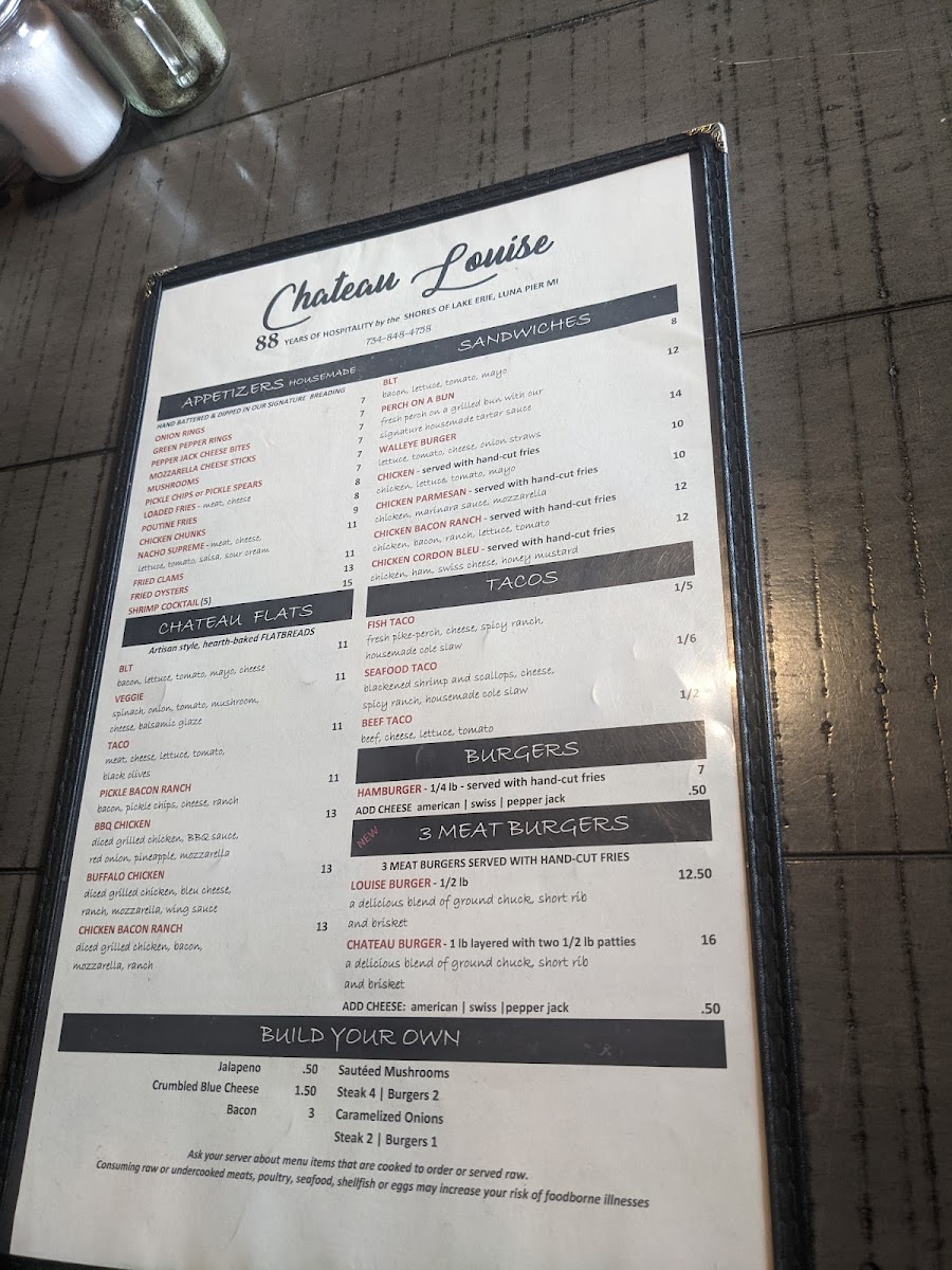 Menu Photo 6