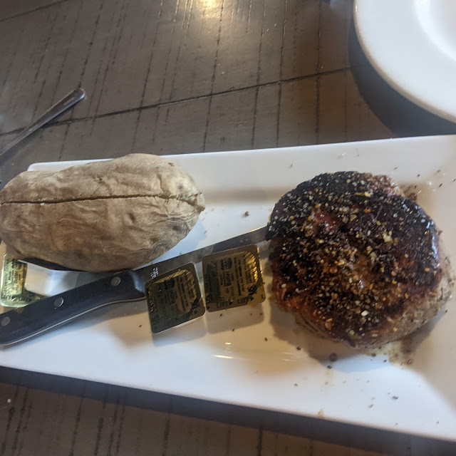 Filet Mignon