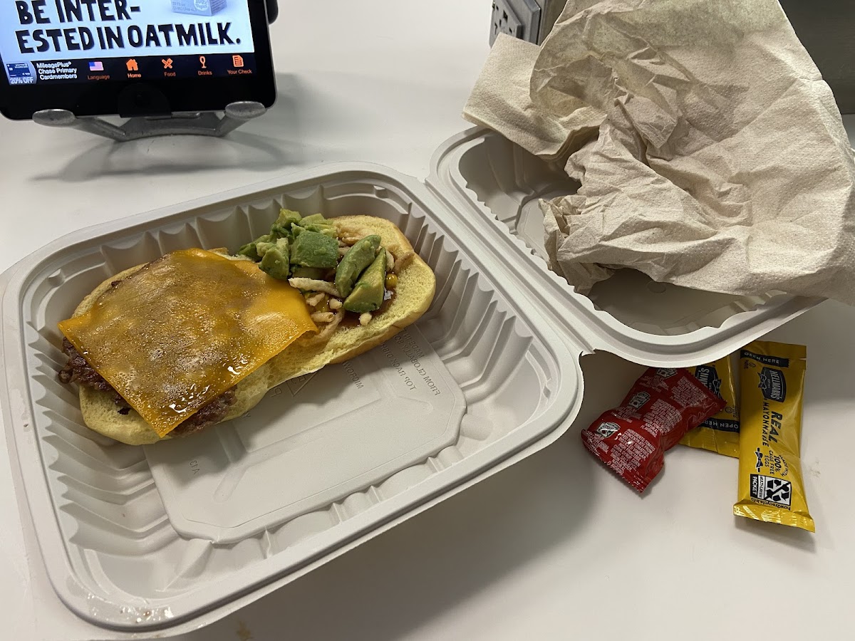 Custom Burgers - Photo 9