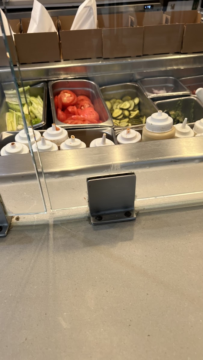 Custom Burgers - Photo 4