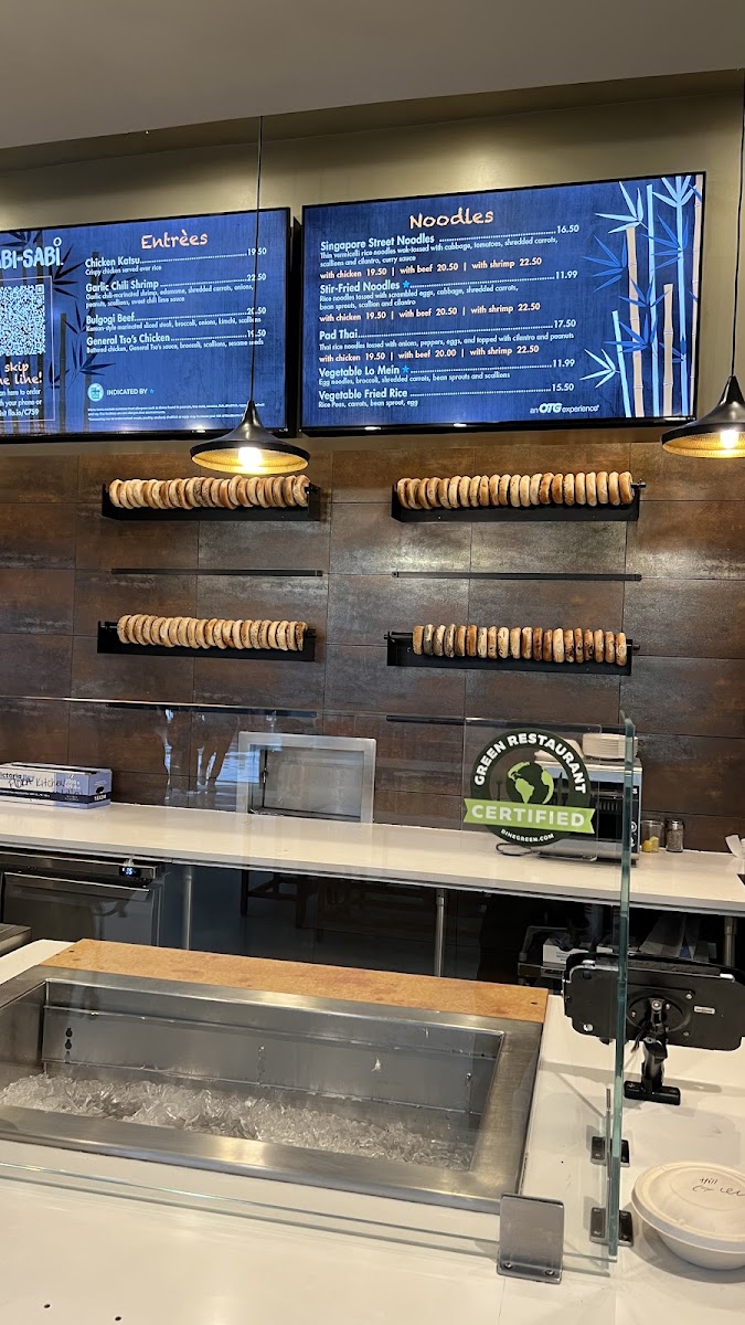 Custom Burgers - Photo 6
