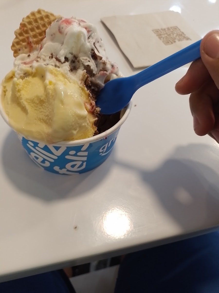 Grido helado - Photo 1
