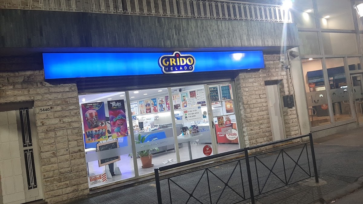 Grido helado - Photo 2