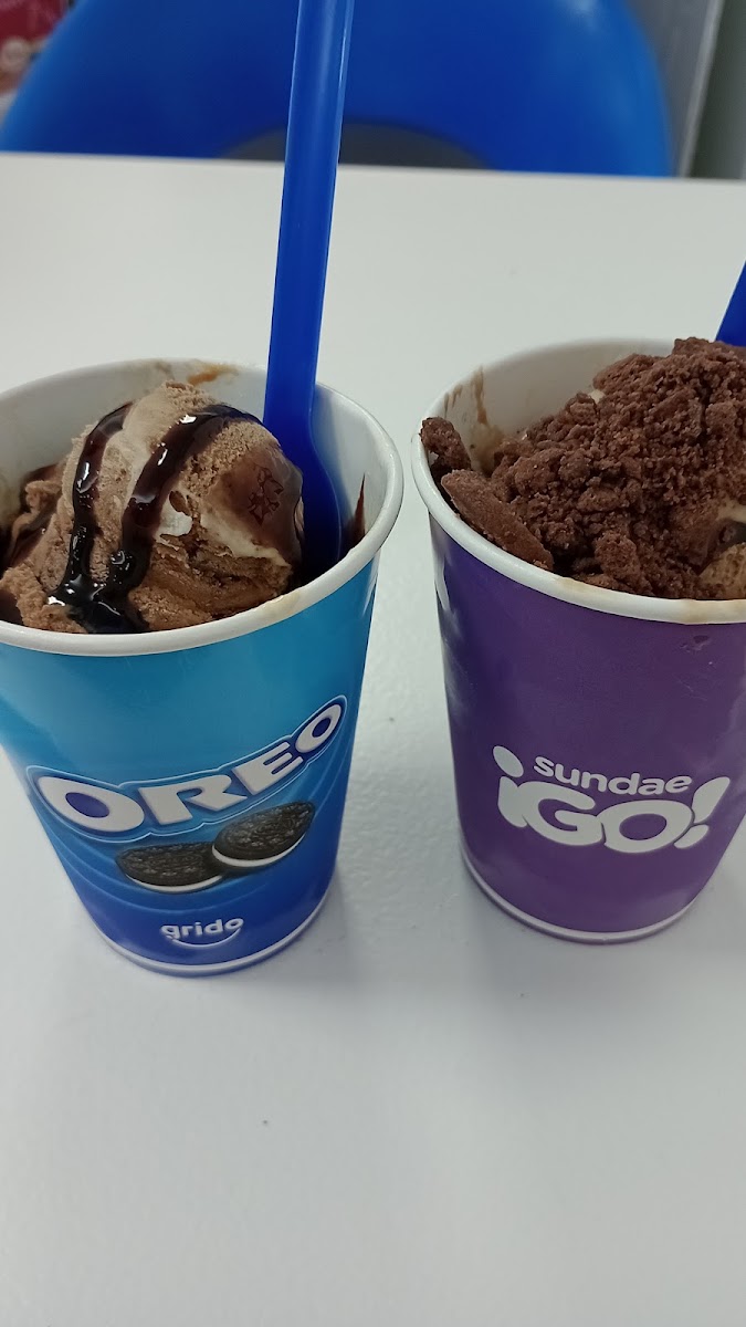 Grido helado - Photo 3