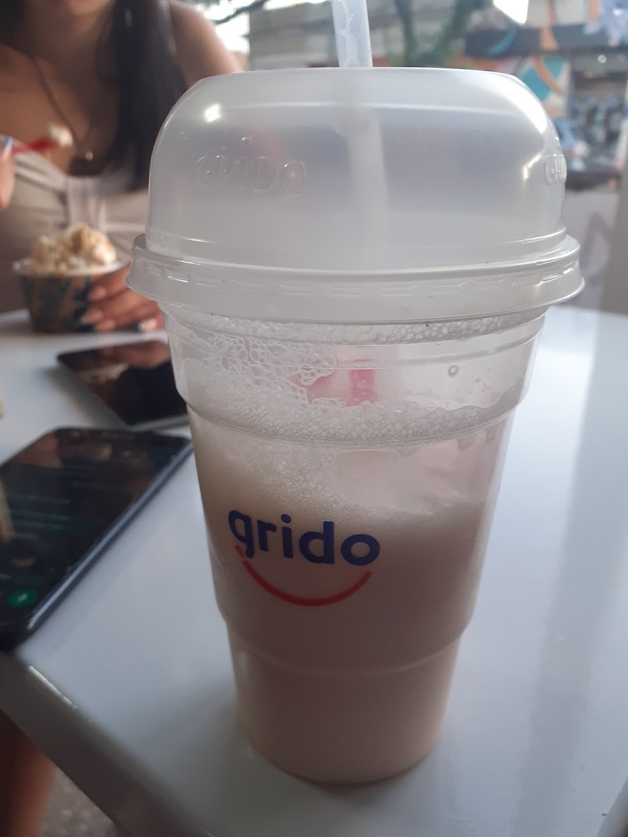 Grido helado - Photo 5