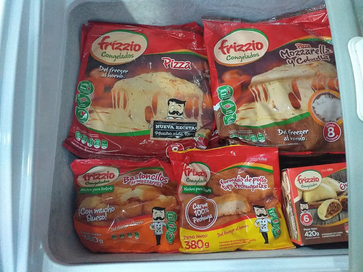 Grido helado - Photo 7